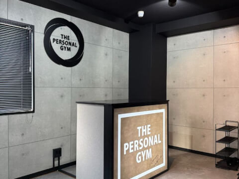 THE PERSONAL GYM 門前仲町店_2番目の写真