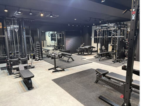 THE PERSONAL GYM 門前仲町店_1番目の写真