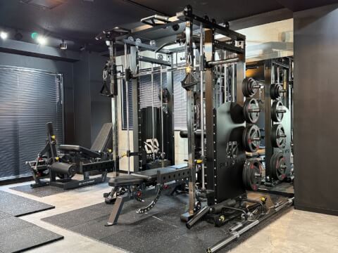 THE PERSONAL GYM 門前仲町店_3番目の写真