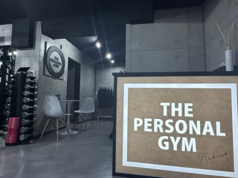 THE PERSONAL GYM 中野店_1番目の写真