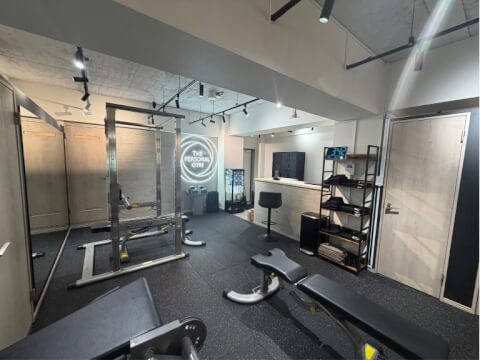 THE PERSONAL GYM 大塚店