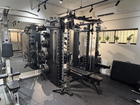 THE PERSONAL GYM 大塚店の写真3