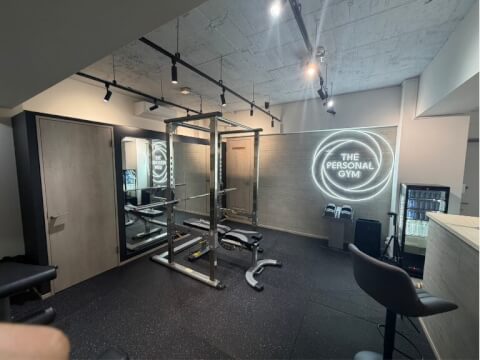 THE PERSONAL GYM 大塚店の写真4