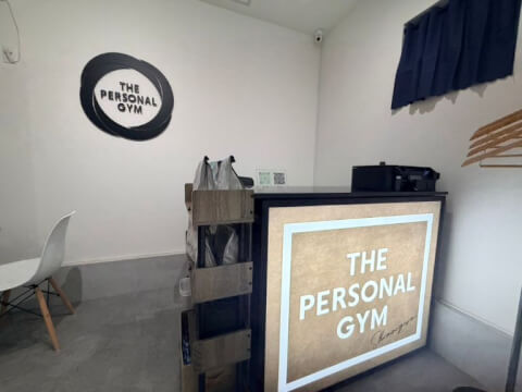 THE PERSONAL GYM 下井草店の写真4