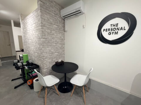 THE PERSONAL GYM 下井草店の写真2