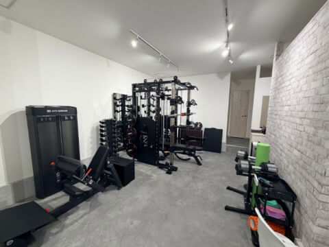 THE PERSONAL GYM 下井草店