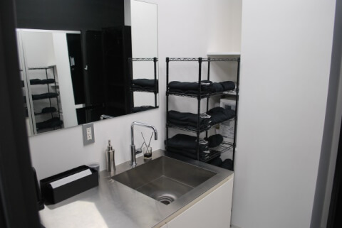 THE PERSONAL GYM 新宿御苑店