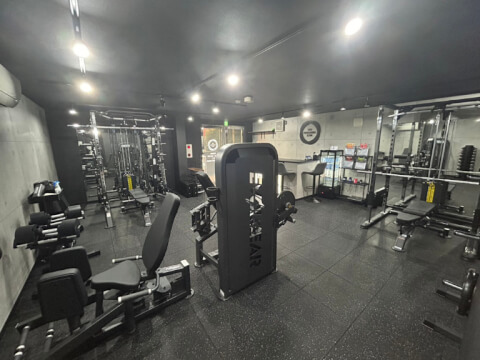 THE PERSONAL GYM 赤羽店の写真2