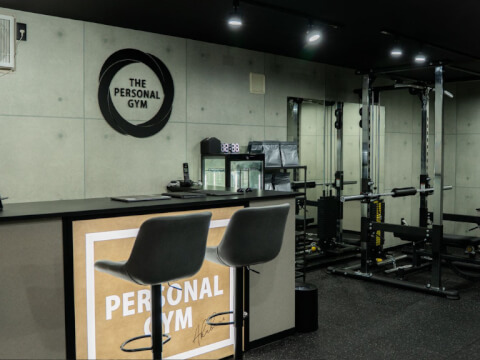 THE PERSONAL GYM 赤羽店の写真3