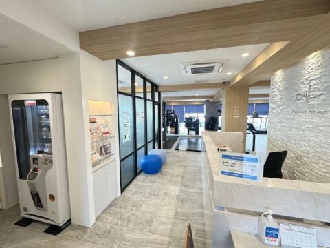 THE PERSONAL GYM あま市甚目寺店の写真4