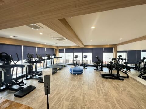 THE PERSONAL GYM あま市甚目寺店の写真3
