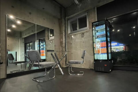 THE PERSONAL GYM 綾瀬店の写真3