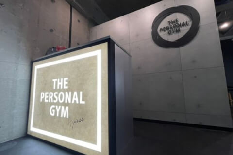 THE PERSONAL GYM 綾瀬店