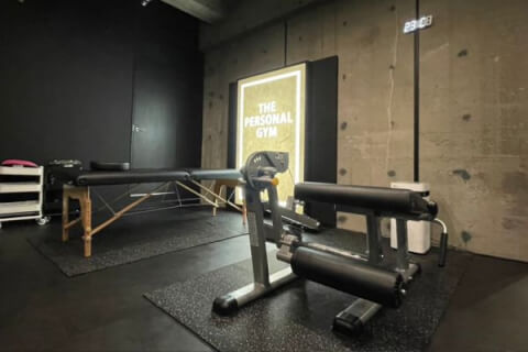 THE PERSONAL GYM 綾瀬店の写真4