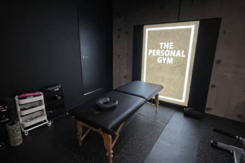 THE PERSONAL GYM 綾瀬店の写真5