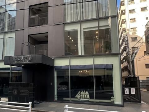 THE PERSONAL GYM 麻布十番 ANNEX店の写真3