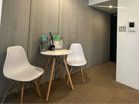 THE PERSONAL GYM 麻布十番 ANNEX店の写真4