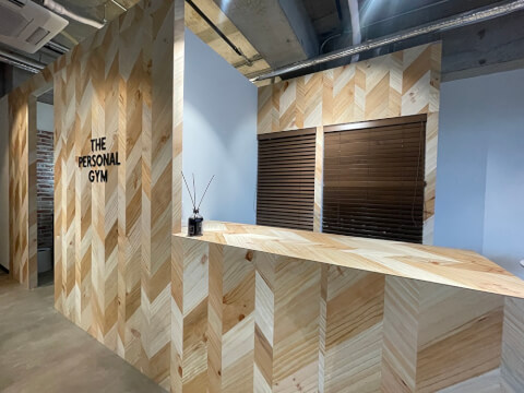 THE PERSONAL GYM 麻布十番店の写真3