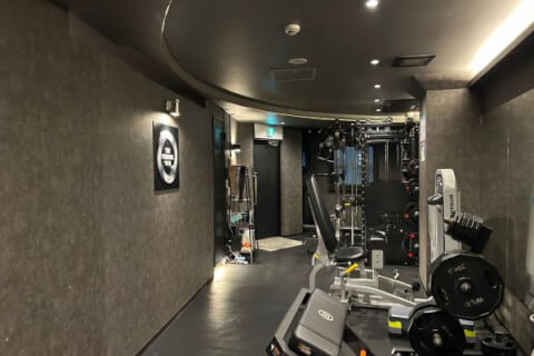 THE PERSONAL GYM 千葉駅前店_1番目の写真