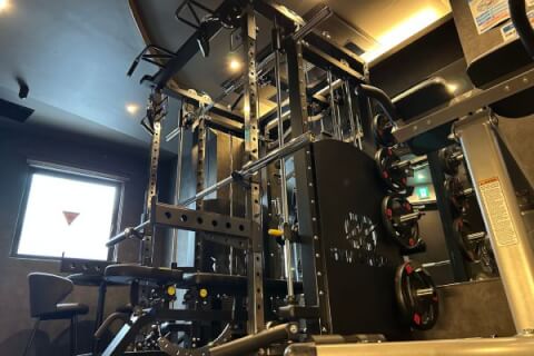 THE PERSONAL GYM 千葉駅前店_5番目の写真