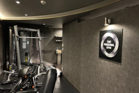 THE PERSONAL GYM 千葉駅前店_4番目の写真