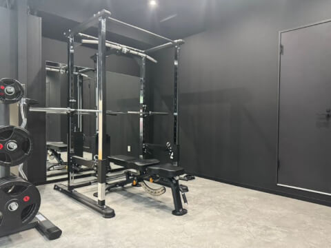 THE PERSONAL GYM 府中店の写真2