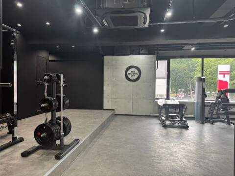 THE PERSONAL GYM 府中店の写真3