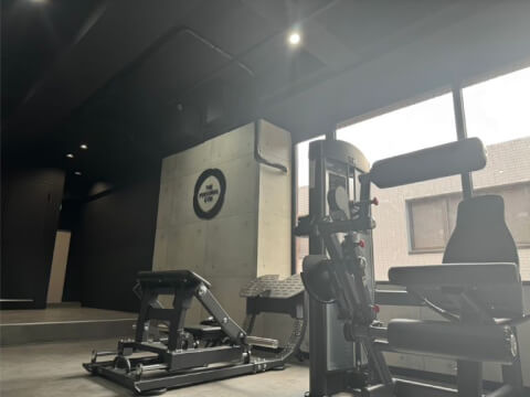 THE PERSONAL GYM 府中店の写真4