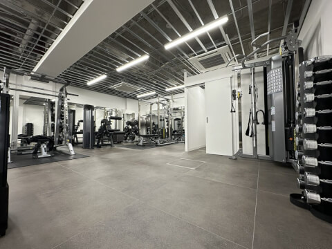 THE PERSONAL GYM 八王子店の写真4