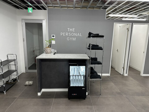 THE PERSONAL GYM 八王子店