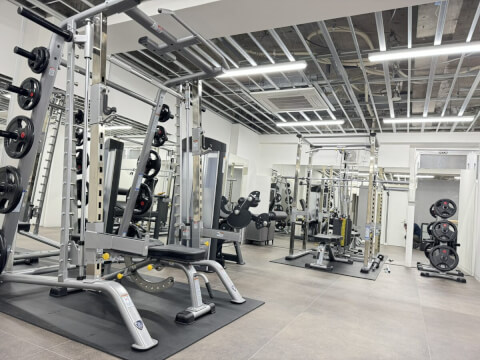 THE PERSONAL GYM 八王子店の写真3