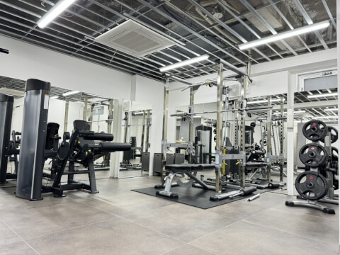 THE PERSONAL GYM 八王子店の写真2