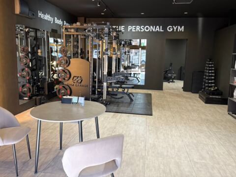 THE PERSONAL GYM 浜松店の写真2