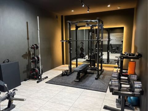 THE PERSONAL GYM 浜松店
