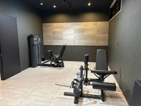 THE PERSONAL GYM 浜松店の写真4