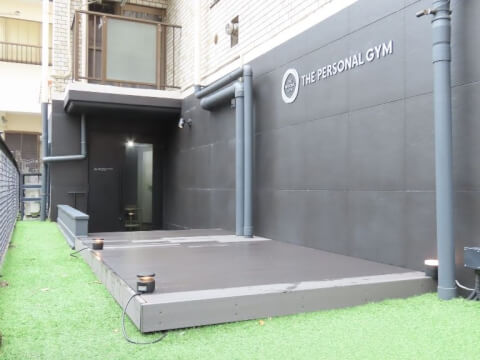 THE PERSONAL GYM 東麻布店の写真5