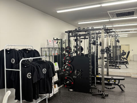 THE PERSONAL GYM 平塚店