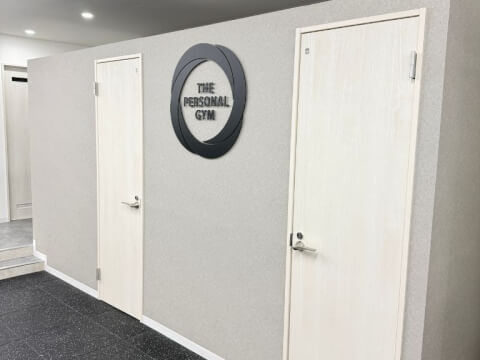 THE PERSONAL GYM 平塚店の写真3