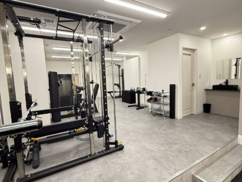 THE PERSONAL GYM 平塚店の写真4