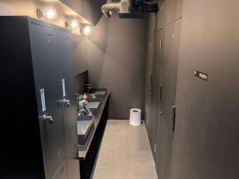 THE PERSONAL GYM 広島本通り店