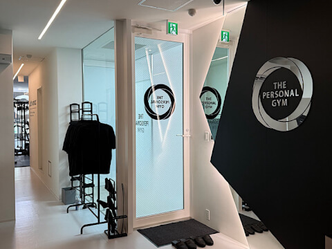 THE PERSONAL GYM 千種覚王山店の写真2