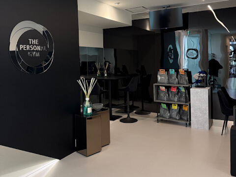 THE PERSONAL GYM 千種覚王山店の写真3