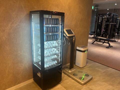 THE PERSONAL GYM 蒲田店_2番目の写真