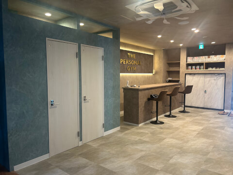 THE PERSONAL GYM 蒲田店_3番目の写真