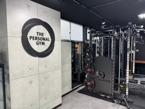 THE PERSONAL GYM 金沢店_4番目の写真