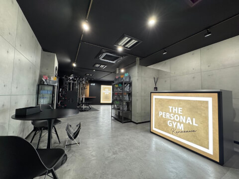 THE PERSONAL GYM 金沢店_2番目の写真