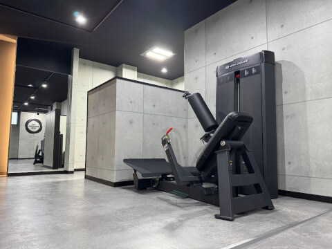 THE PERSONAL GYM 金沢店_3番目の写真