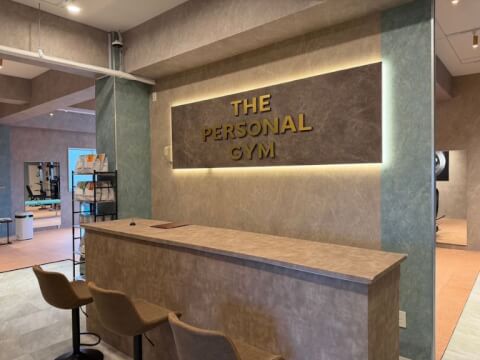 THE PERSONAL GYM 小岩店_1番目の写真