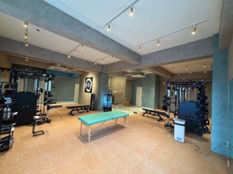 THE PERSONAL GYM 小岩店_2番目の写真