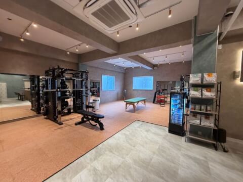THE PERSONAL GYM 小岩店_3番目の写真